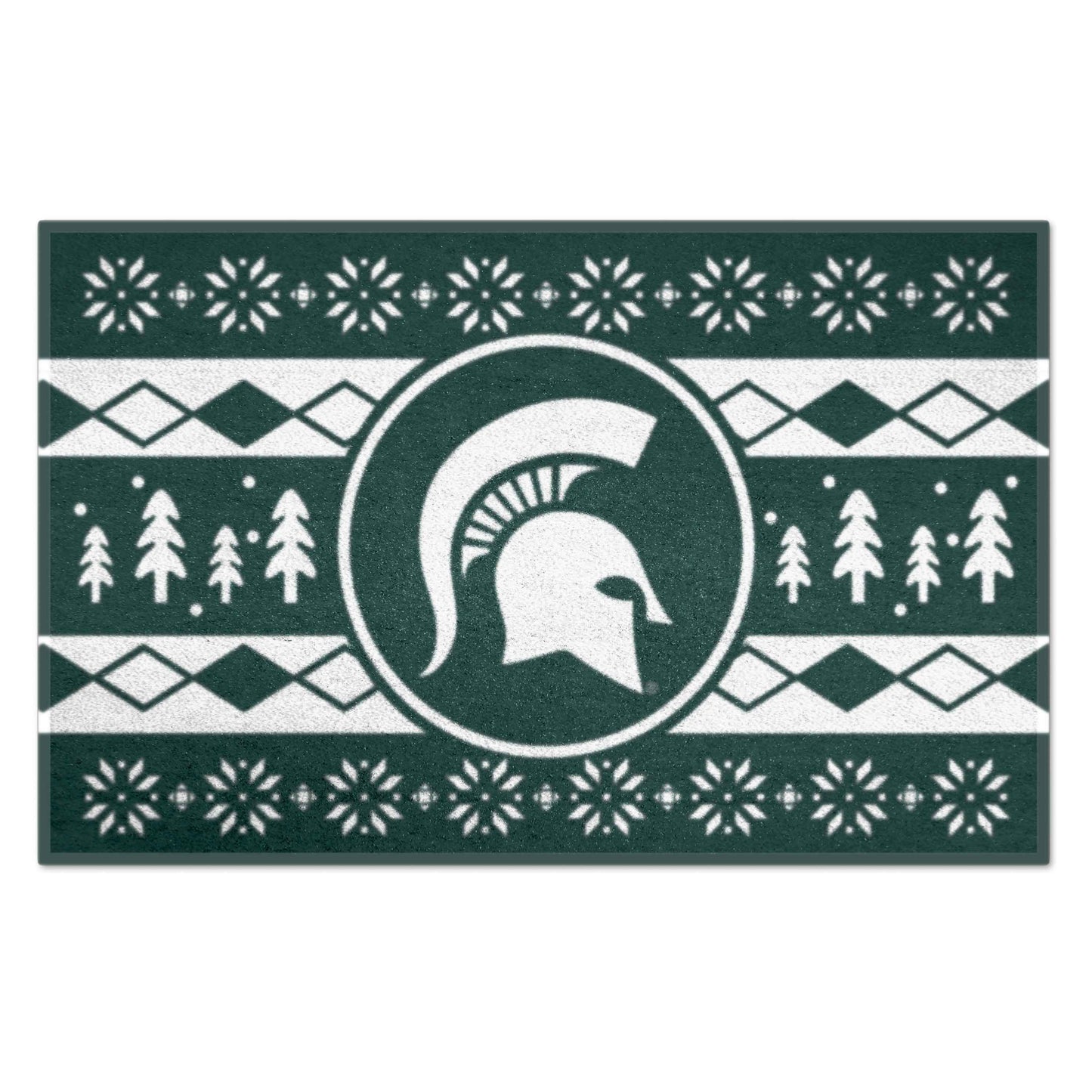 Michigan State University HOLIDAY SWEATER STARTER
