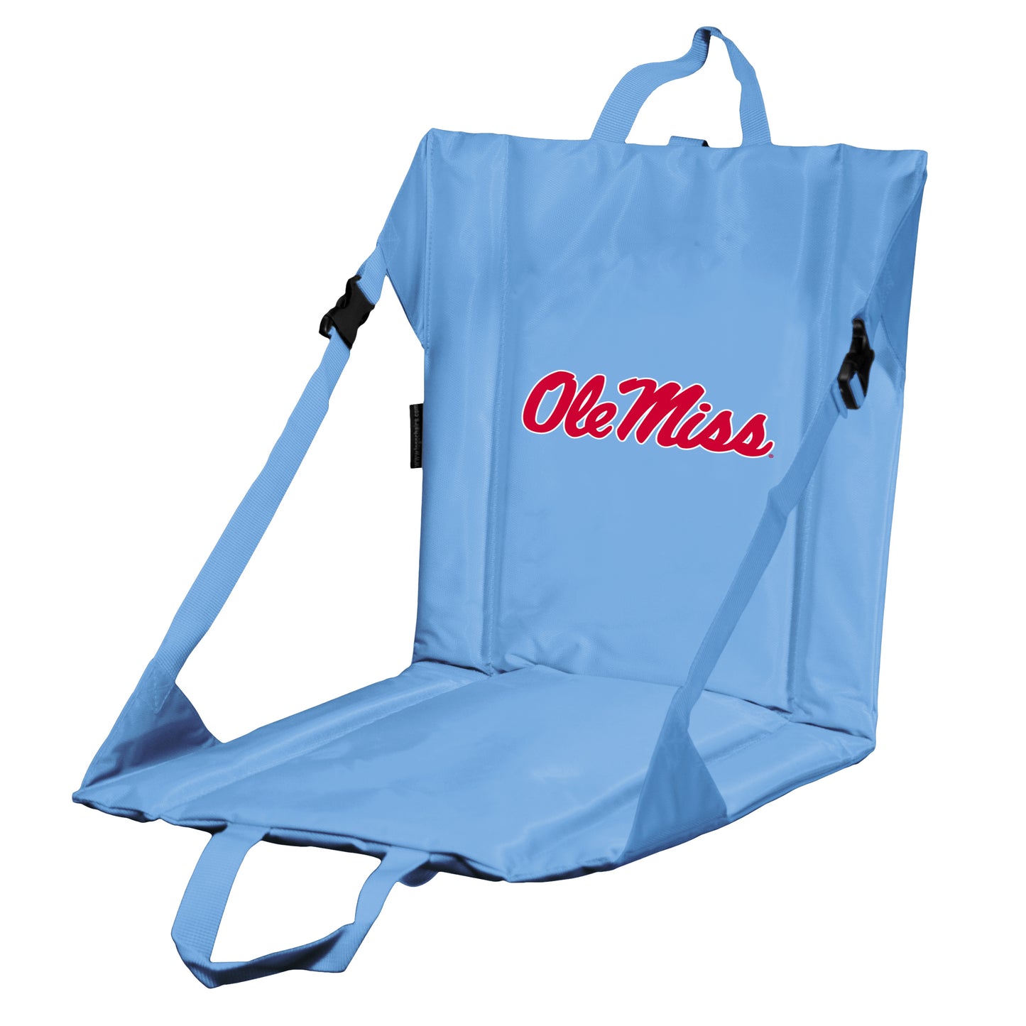 Ole Miss Powder Stadium Seat