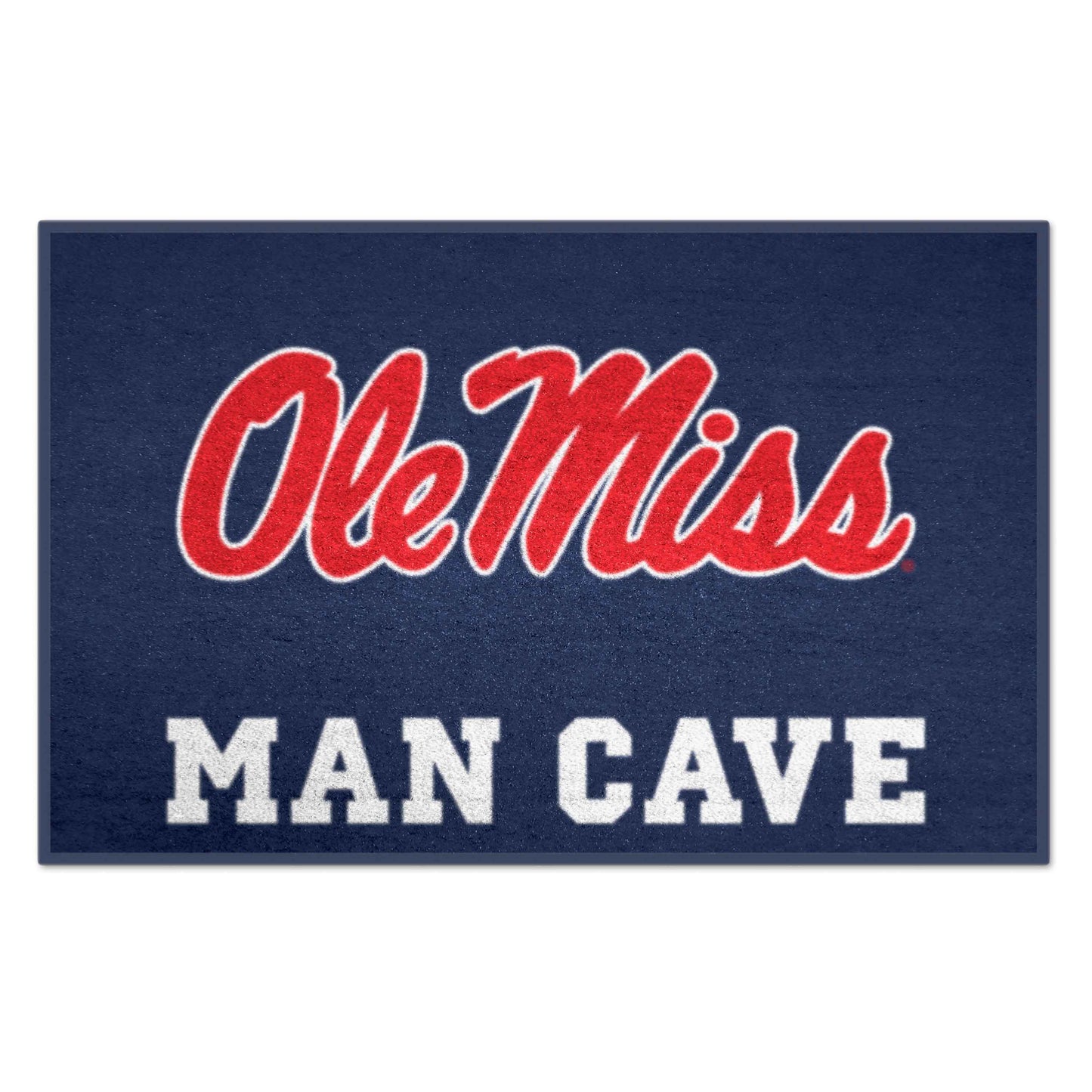University of Mississippi Man Cave Starter