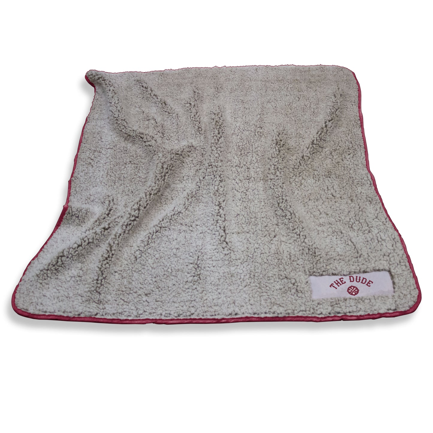Mississippi State Baseball Frosty Fleece