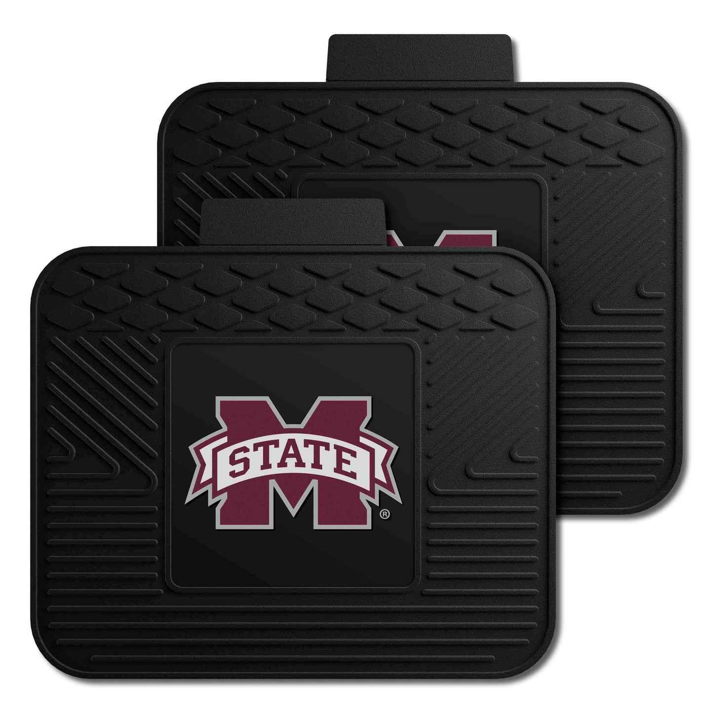 Mississippi State University 2 Utility Mats