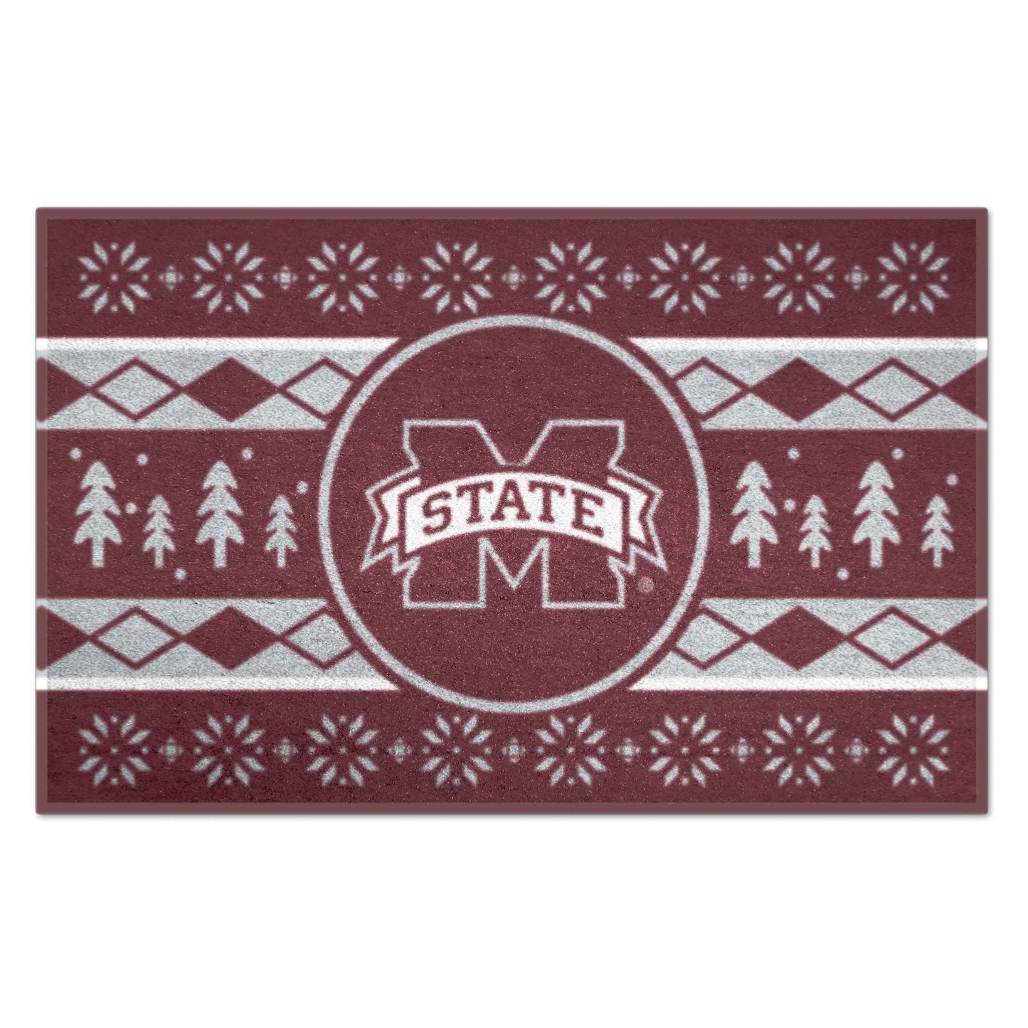 Mississippi State University HOLIDAY SWEATER STARTER