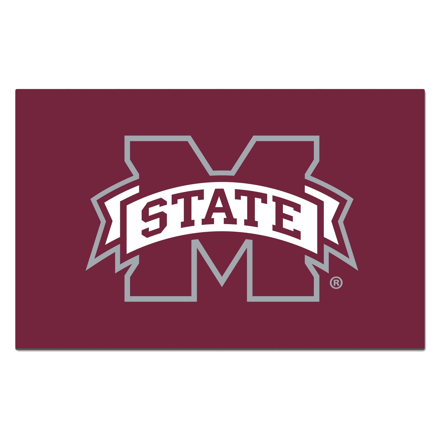 Mississippi State University ROOKIE