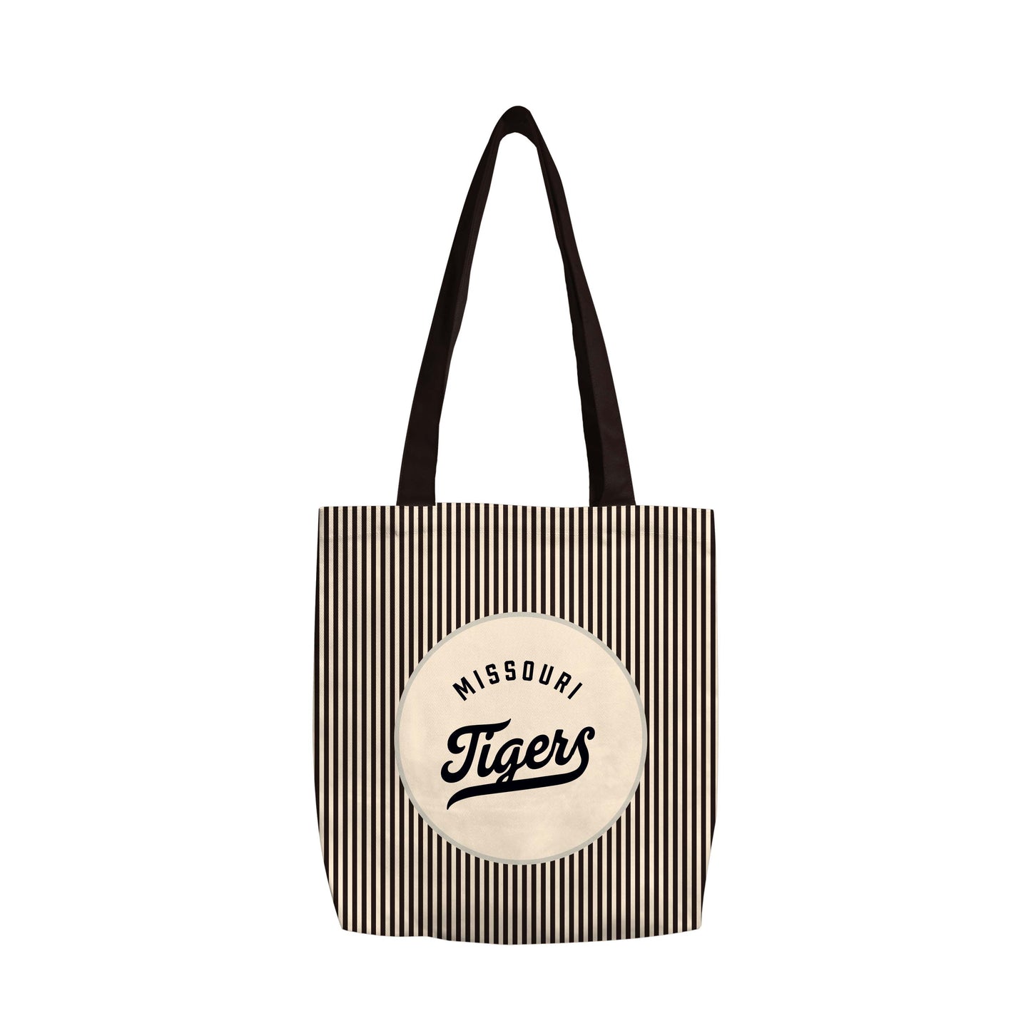 Missouri Classic Canvas Tote