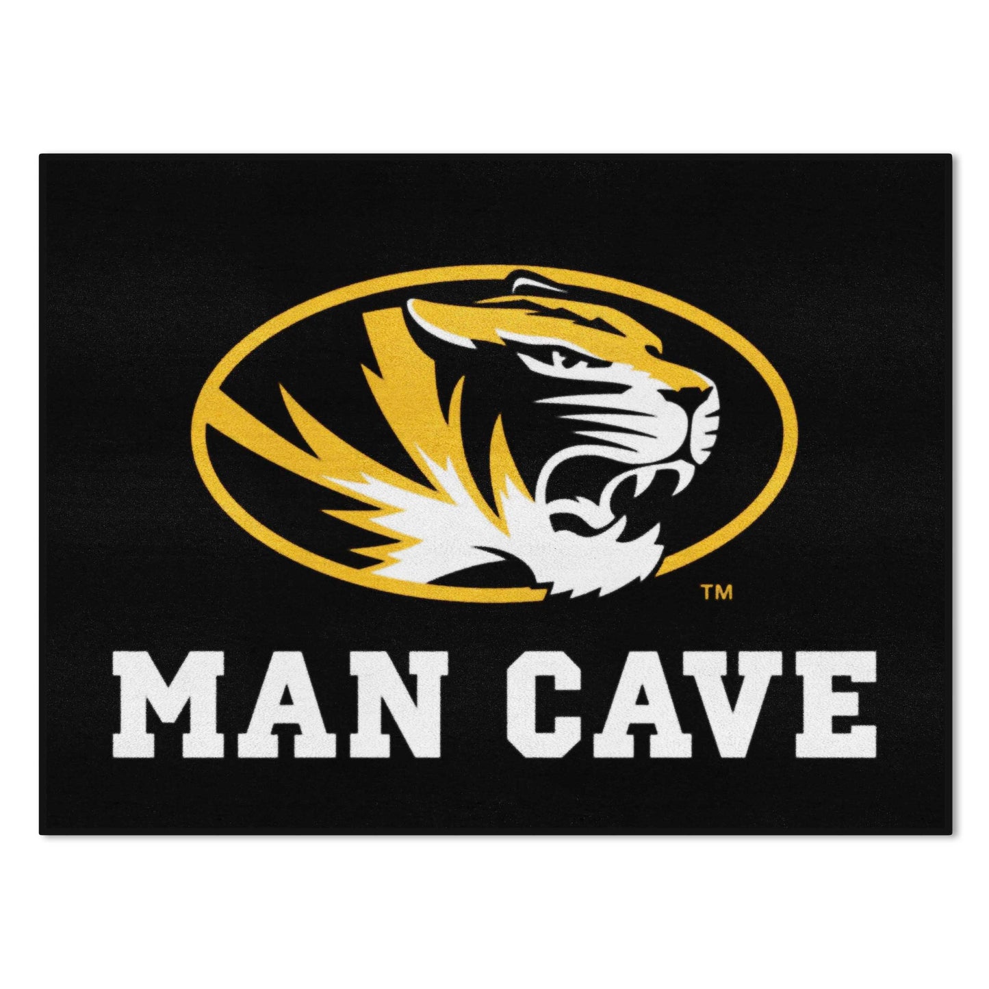 University of Missouri Man Cave Allstar
