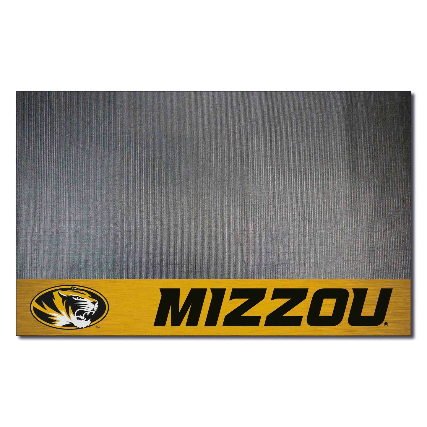 University of Missouri Grill Mat - Standard