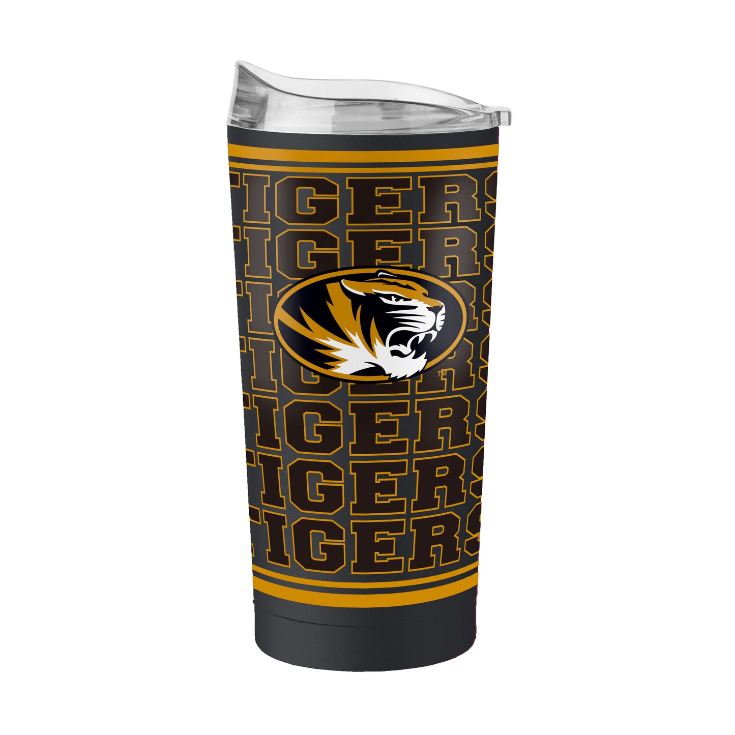 Missouri 20oz Echo Powder Coat Tumbler