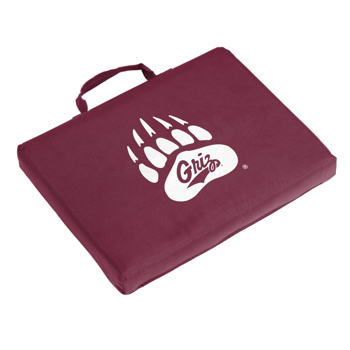 Montana Paw Bleacher Cushion