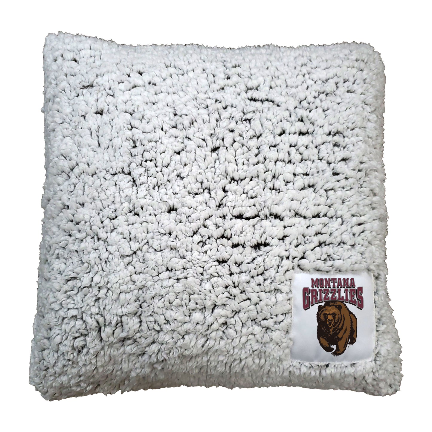Montana Frosty Pillow
