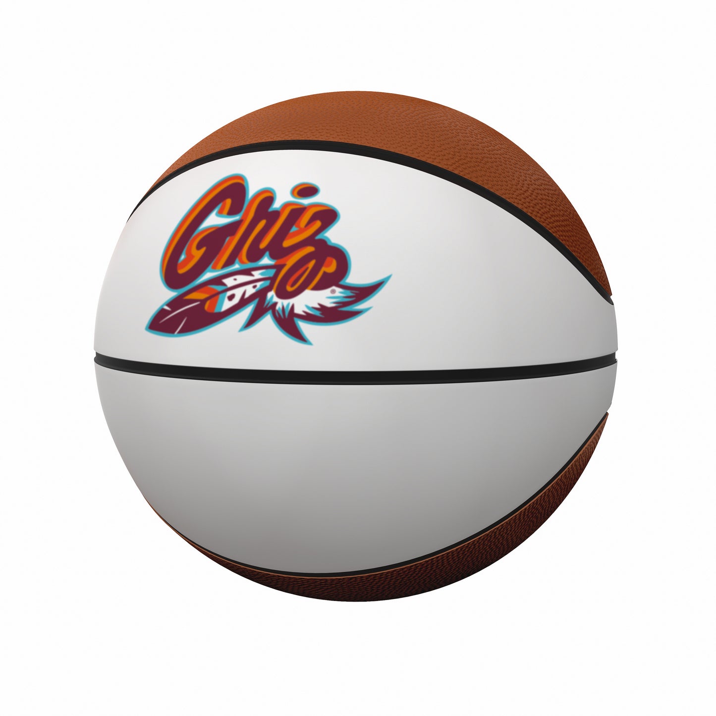 Montana Full N7 2025 Size Autograph Basketball