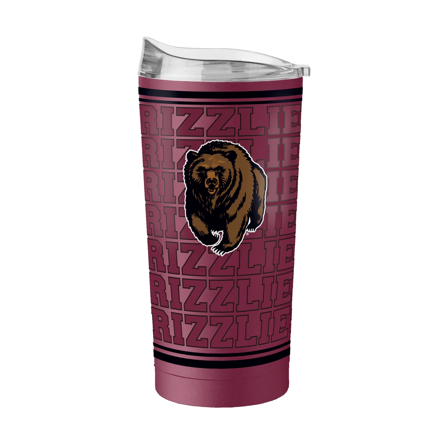 Montana 20oz Echo Powder Coat Tumbler