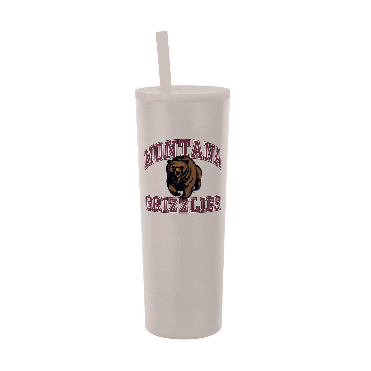 Montana 30oz Athletic SS Straw Tumbler