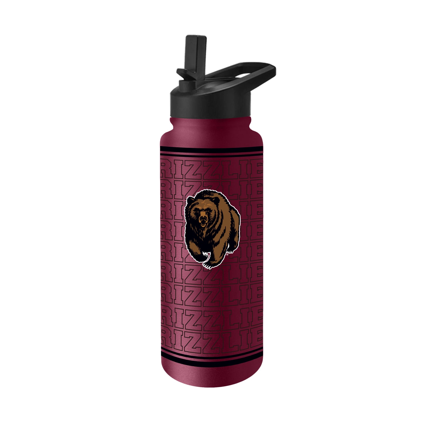 Montana 34oz Echo Quencher Bottle