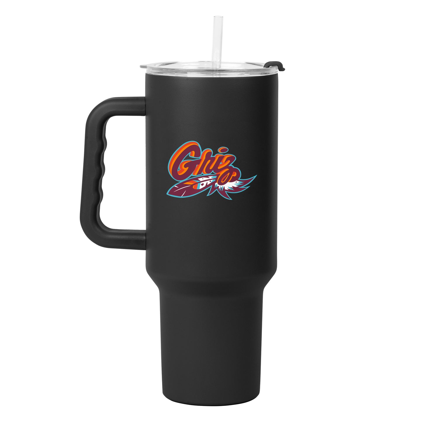 Montana 40oz N7 2025 Powder Coat Tumbler
