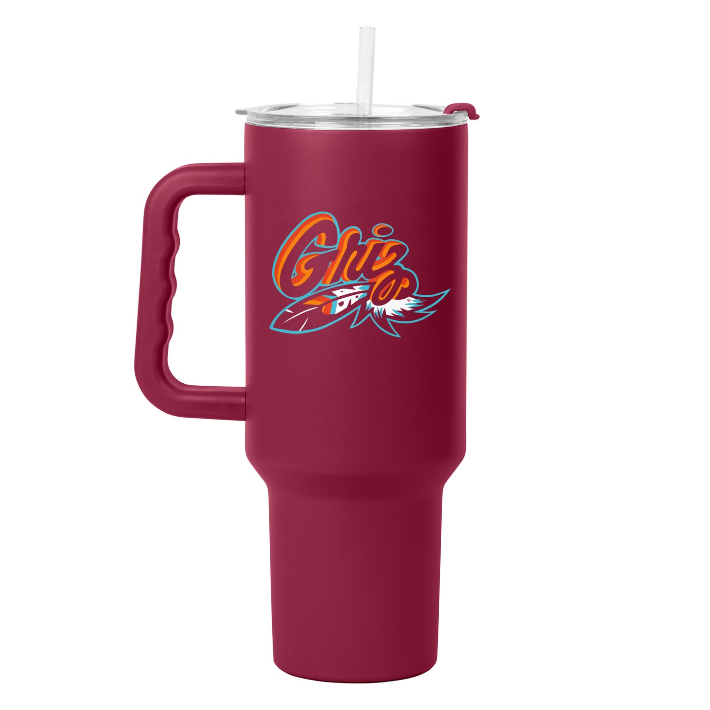 Montana 40oz N7 2025 Powder Coat Tumbler