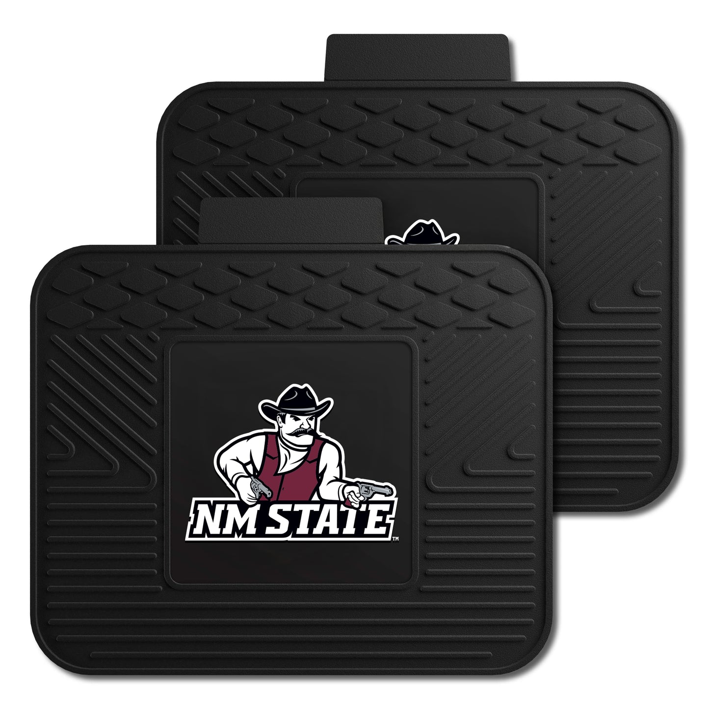 New Mexico State University 2 Utility Mats
