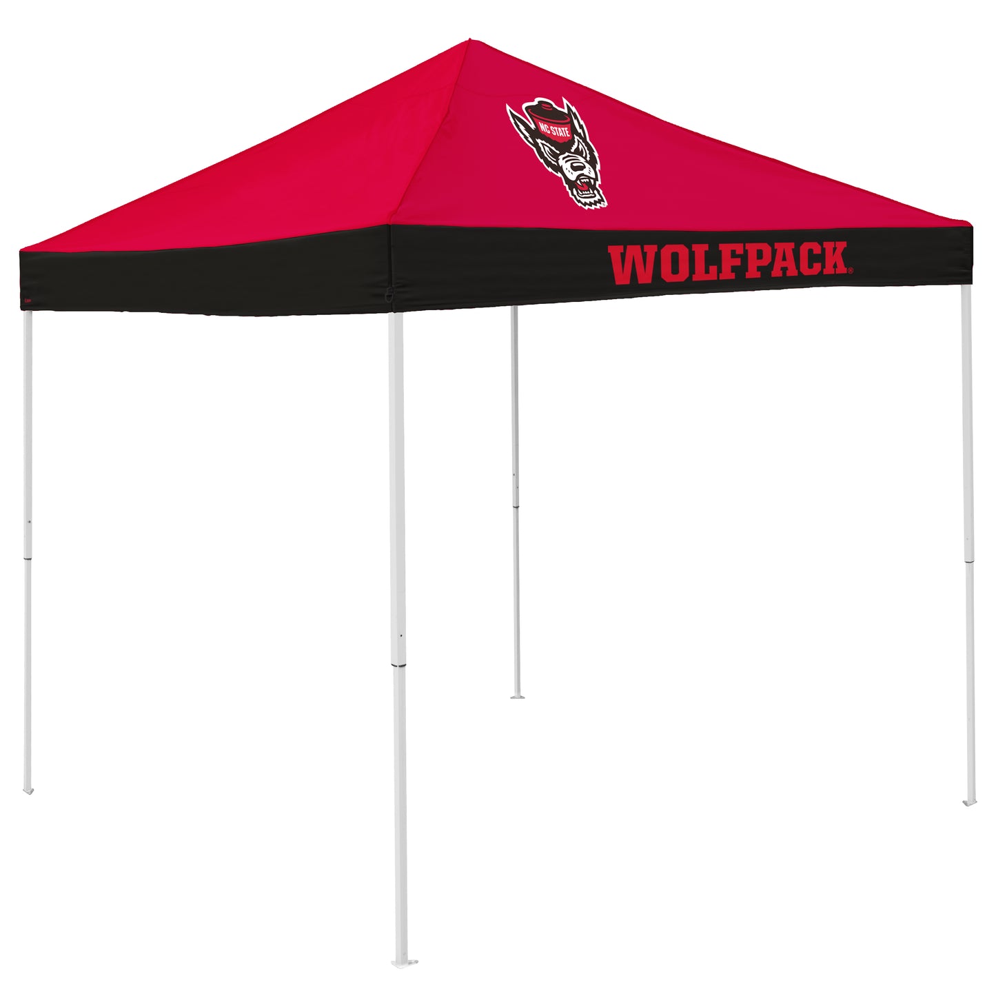 NC State Wolf Head Economy Canopy