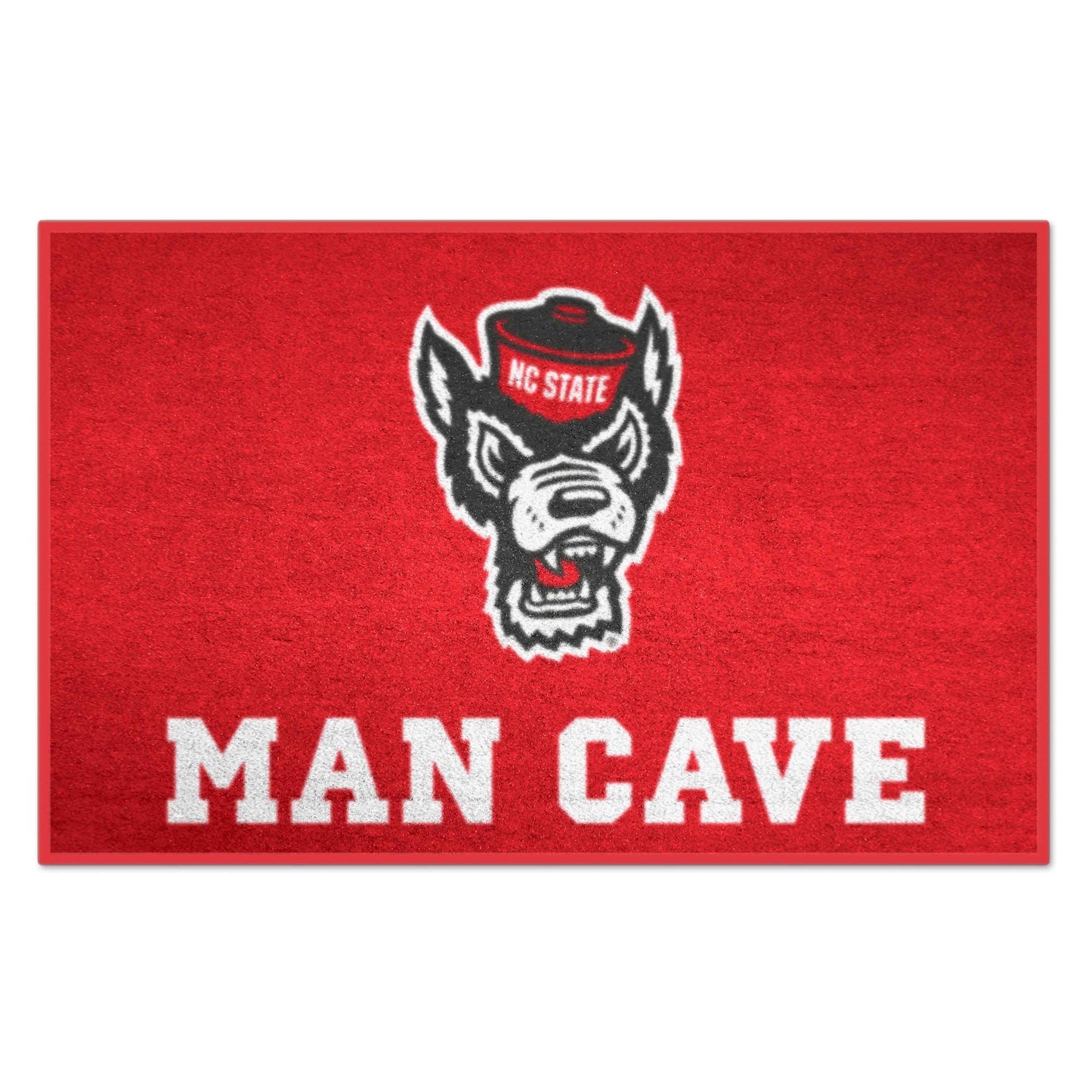 NC State University Man Cave Starter