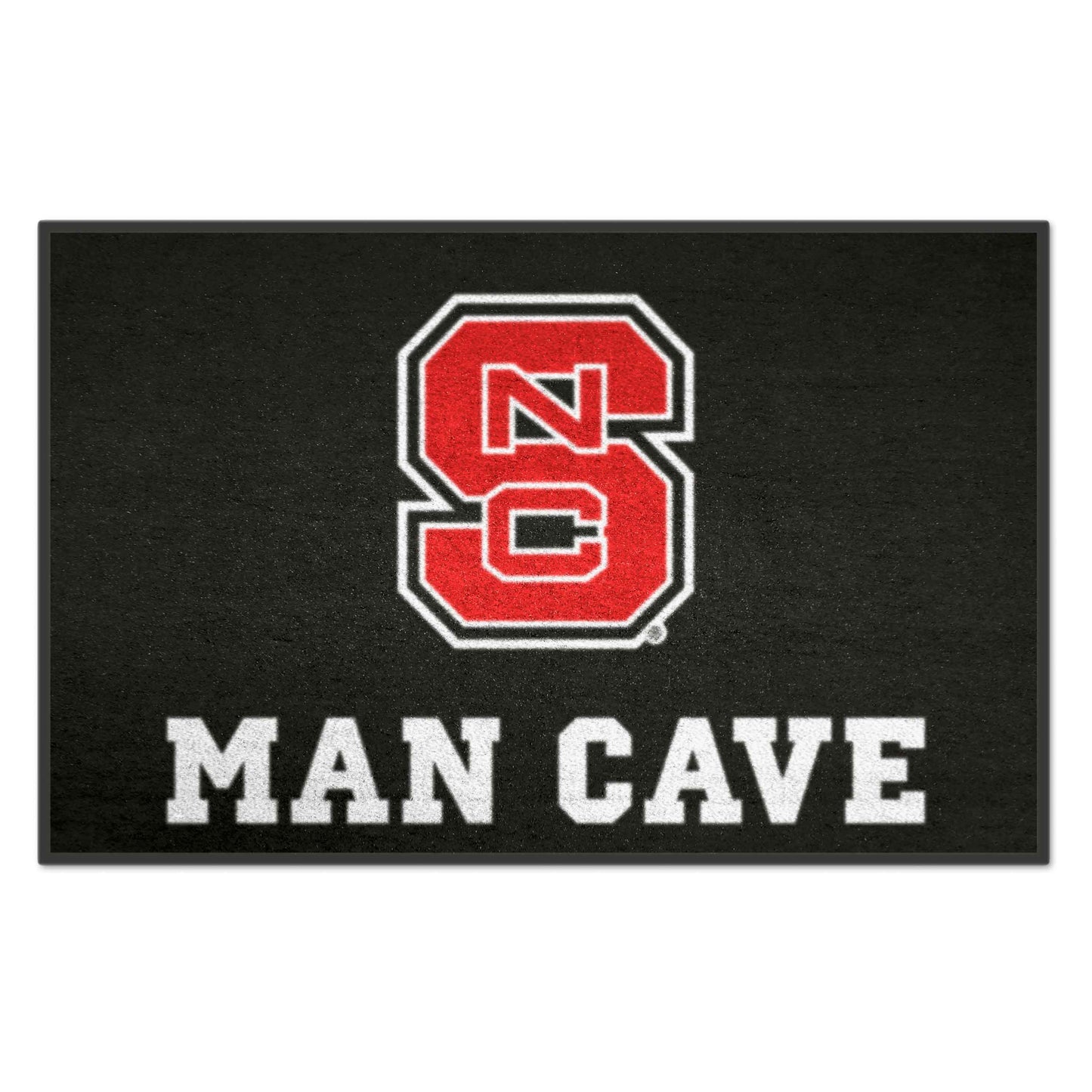 NC State University Man Cave Starter