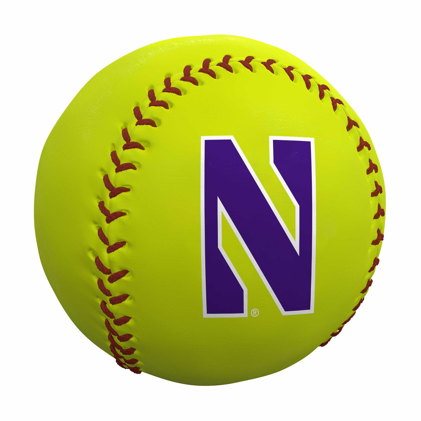 Northwestern Softball