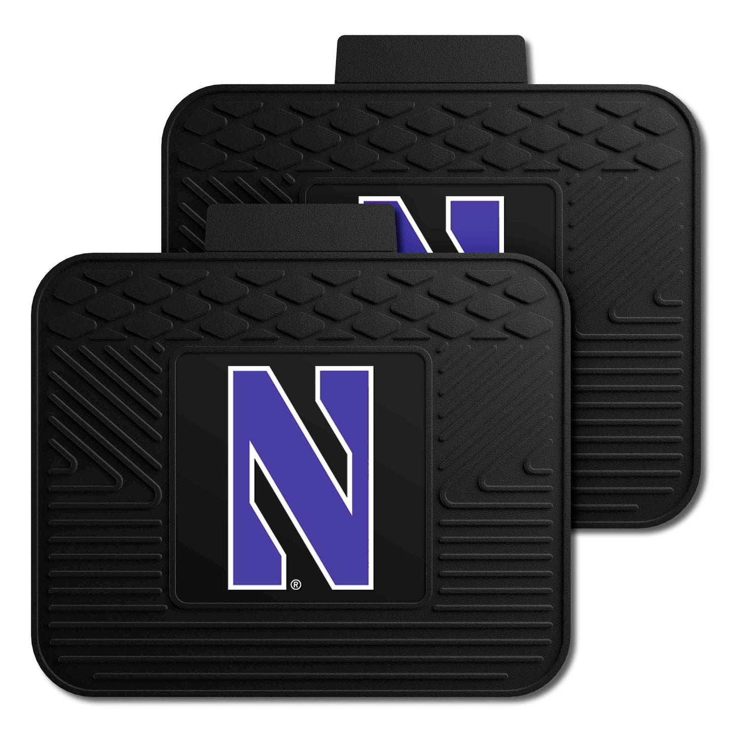 Northwestern University 2 Utility Mats