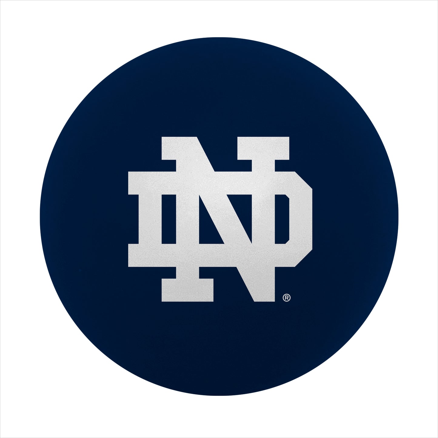 Notre Dame High Bounce Ball