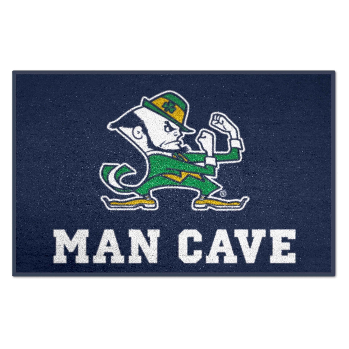 Notre Dame Man Cave Starter