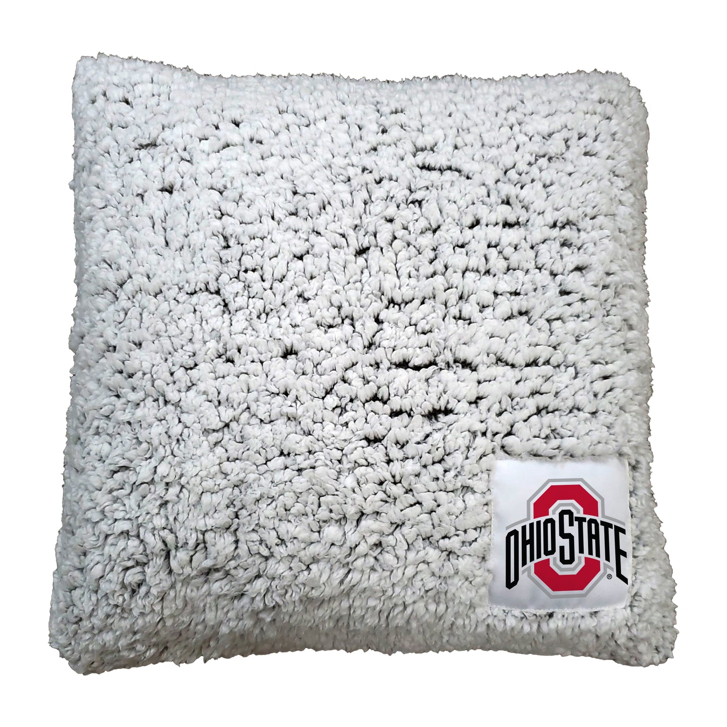 Ohio State Frosty Pillow