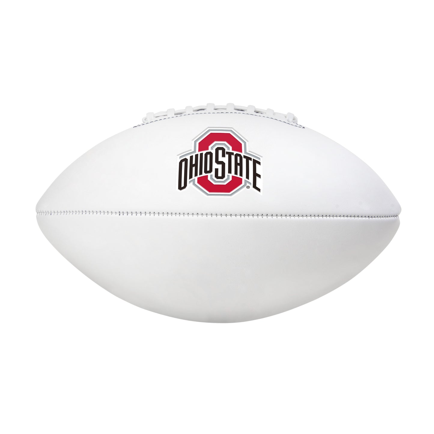 Ohio State 2025 Schedule FS Autograph Debossed Football