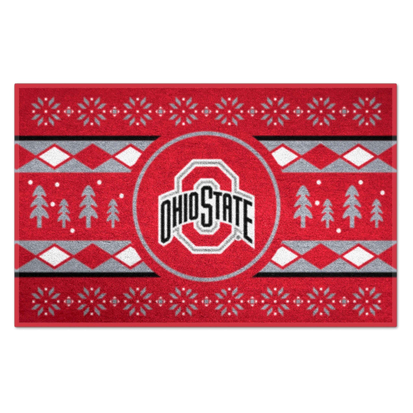 Ohio State University HOLIDAY SWEATER STARTER