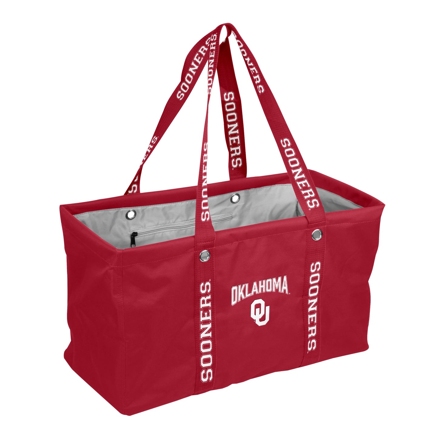 Oklahoma Picnic 2025 Target Caddy w/Dig Strap
