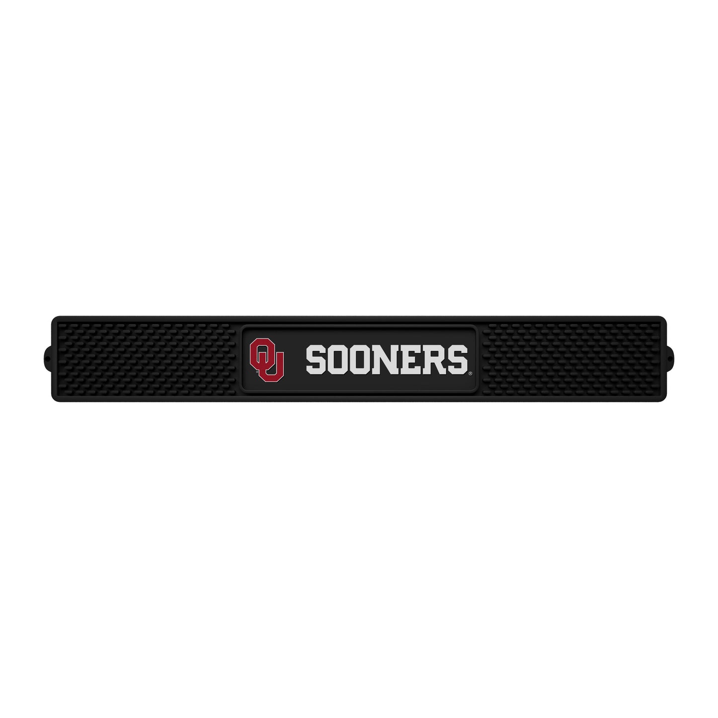 University of Oklahoma Drink Mat