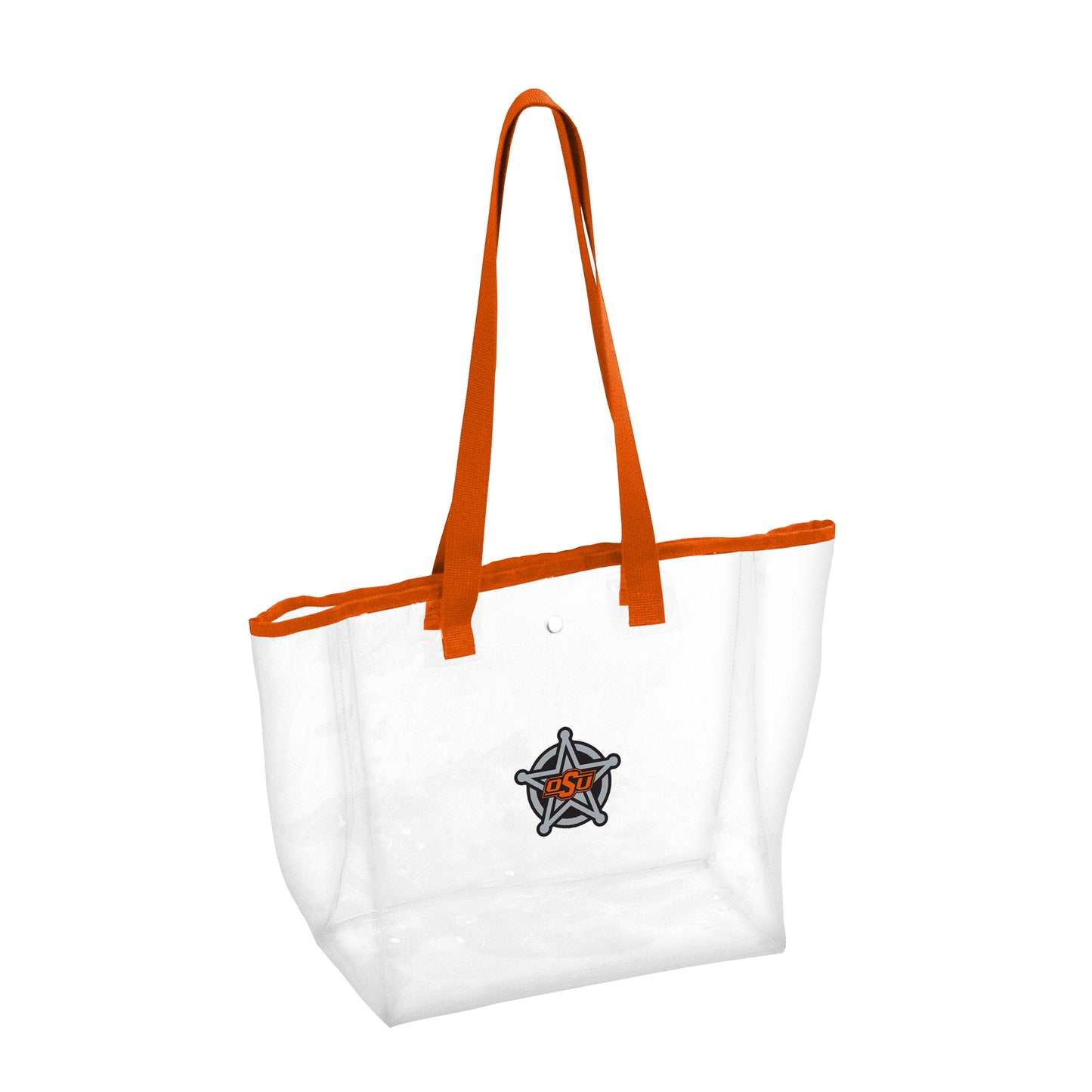 OK State Stadium Clear Bag