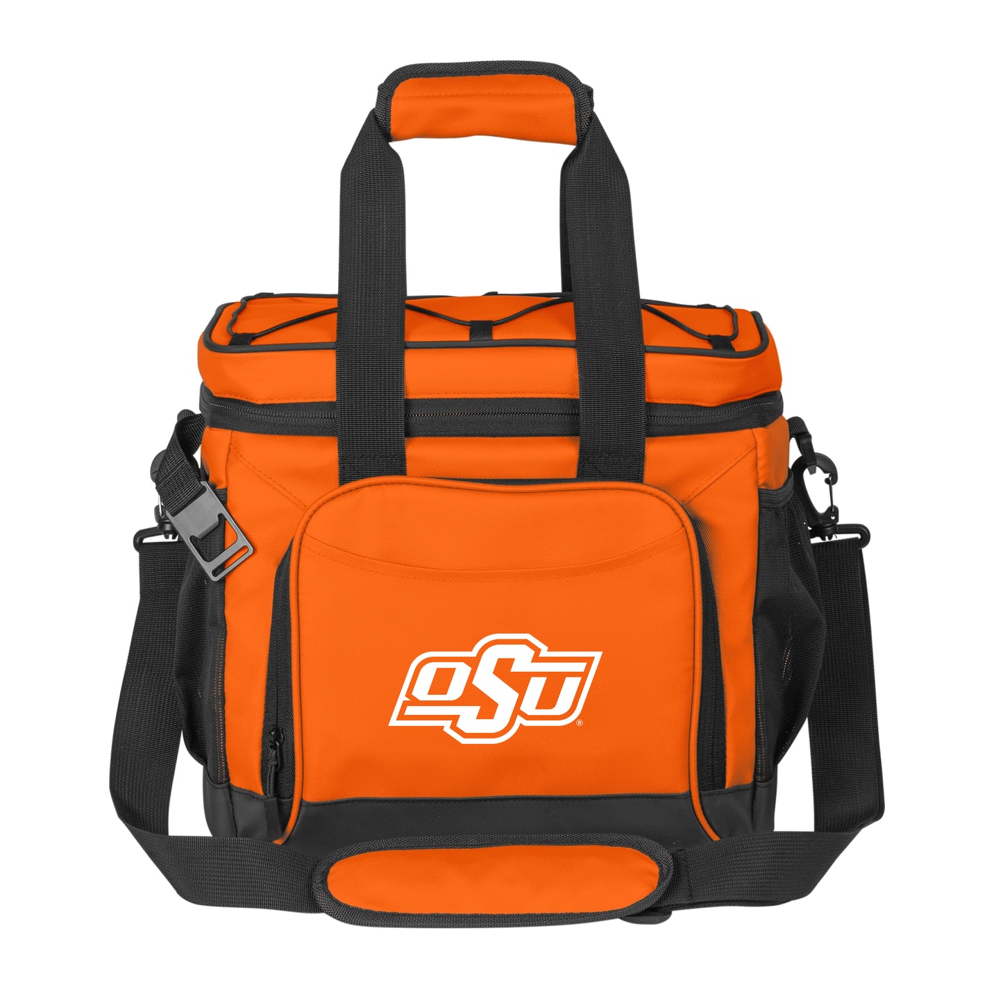 OK State 24 Flex Can Cooler
