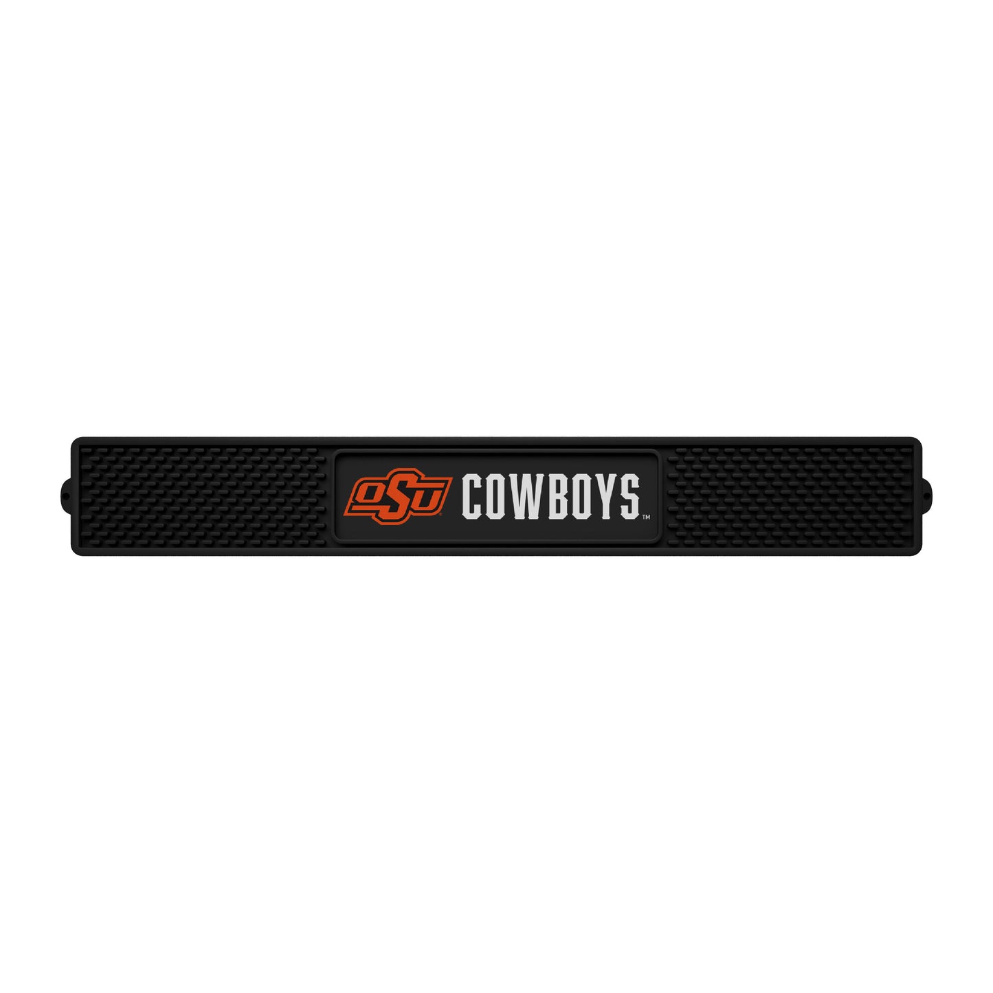 Oklahoma State University Drink Mat