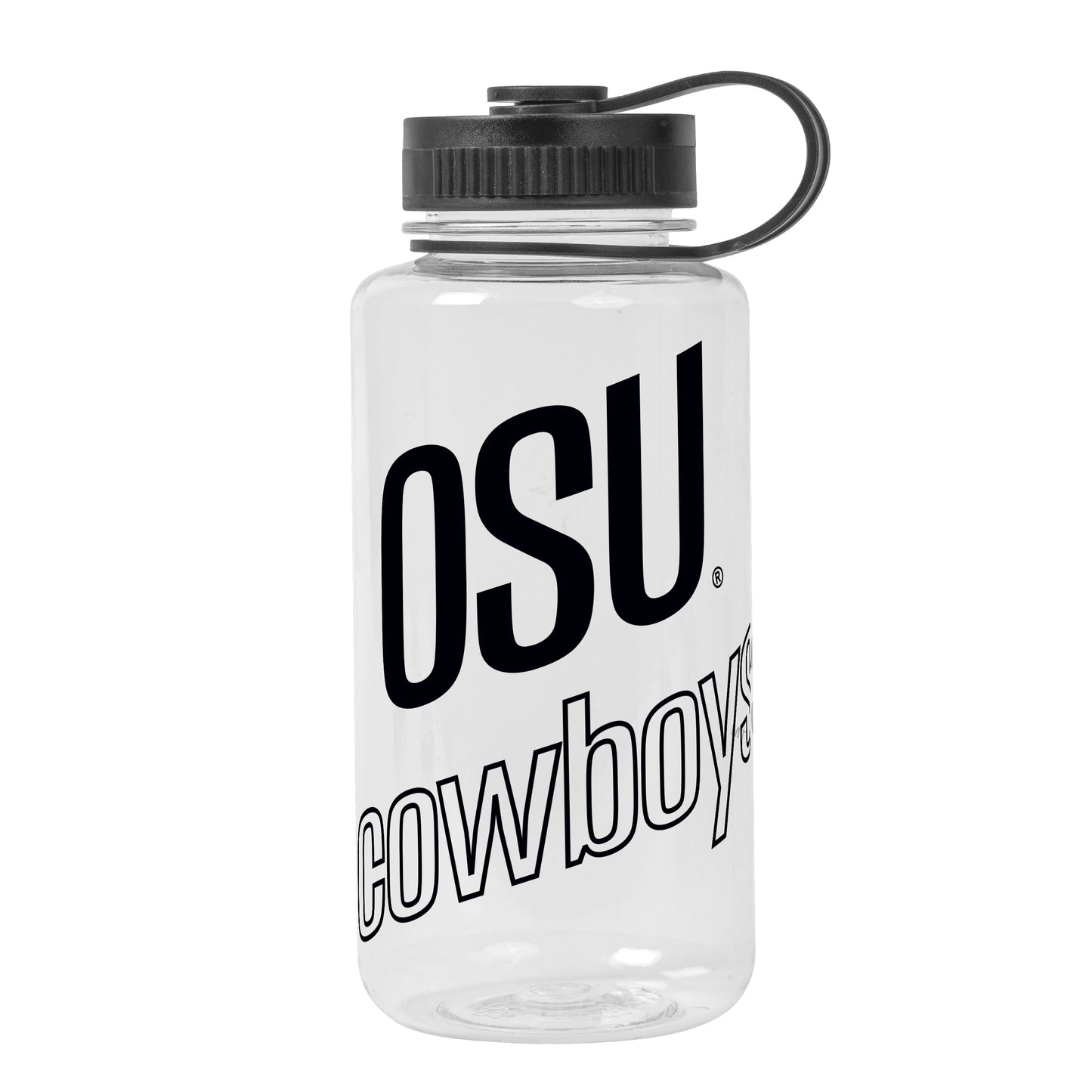 OK State Target 2025 38oz Hydration Bottle