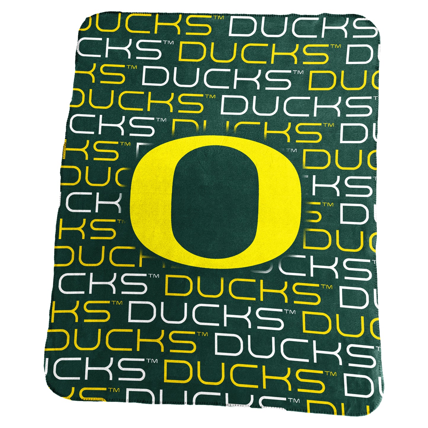 Oregon Classic Fleece