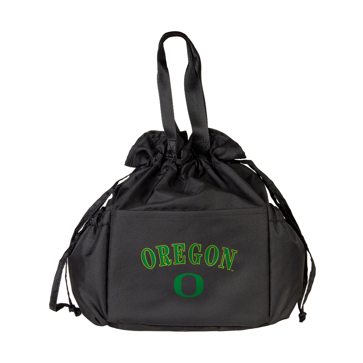 Oregon Drawstring Lunch Cooler Eco