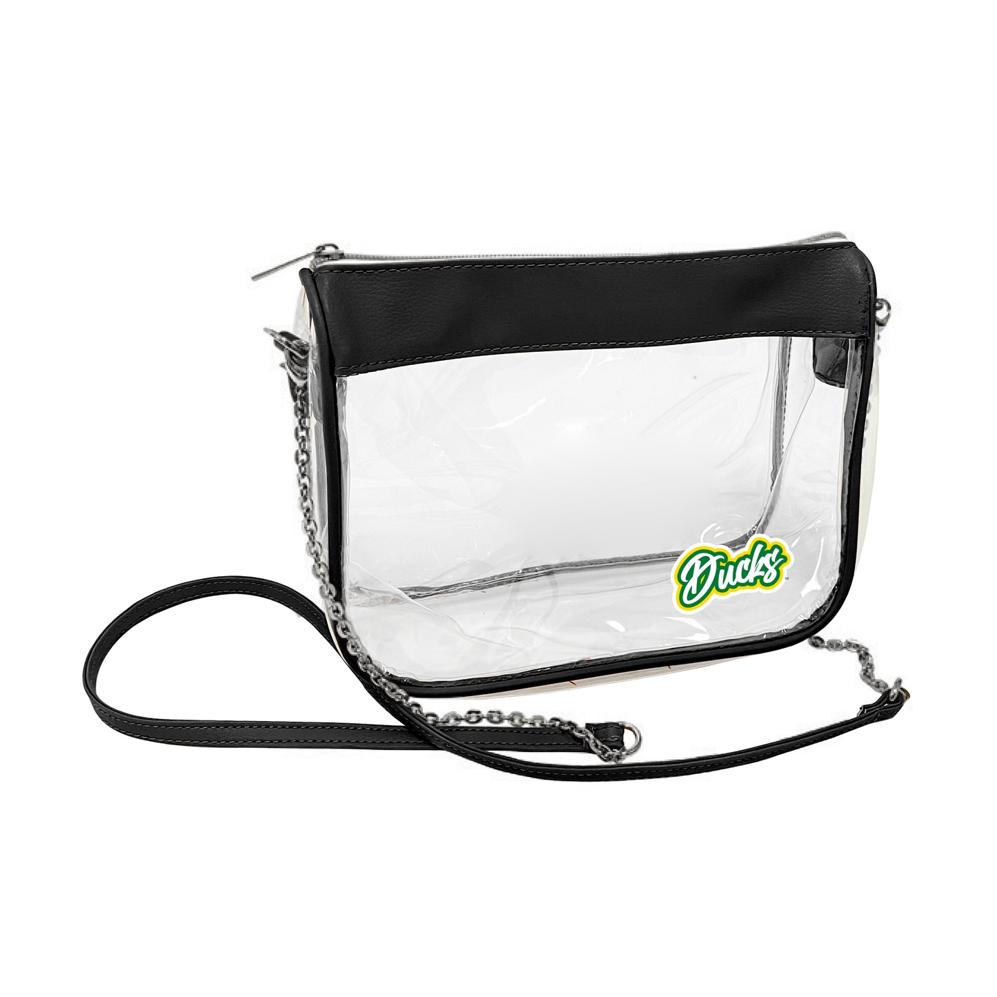 Oregon Hype Clear Bag