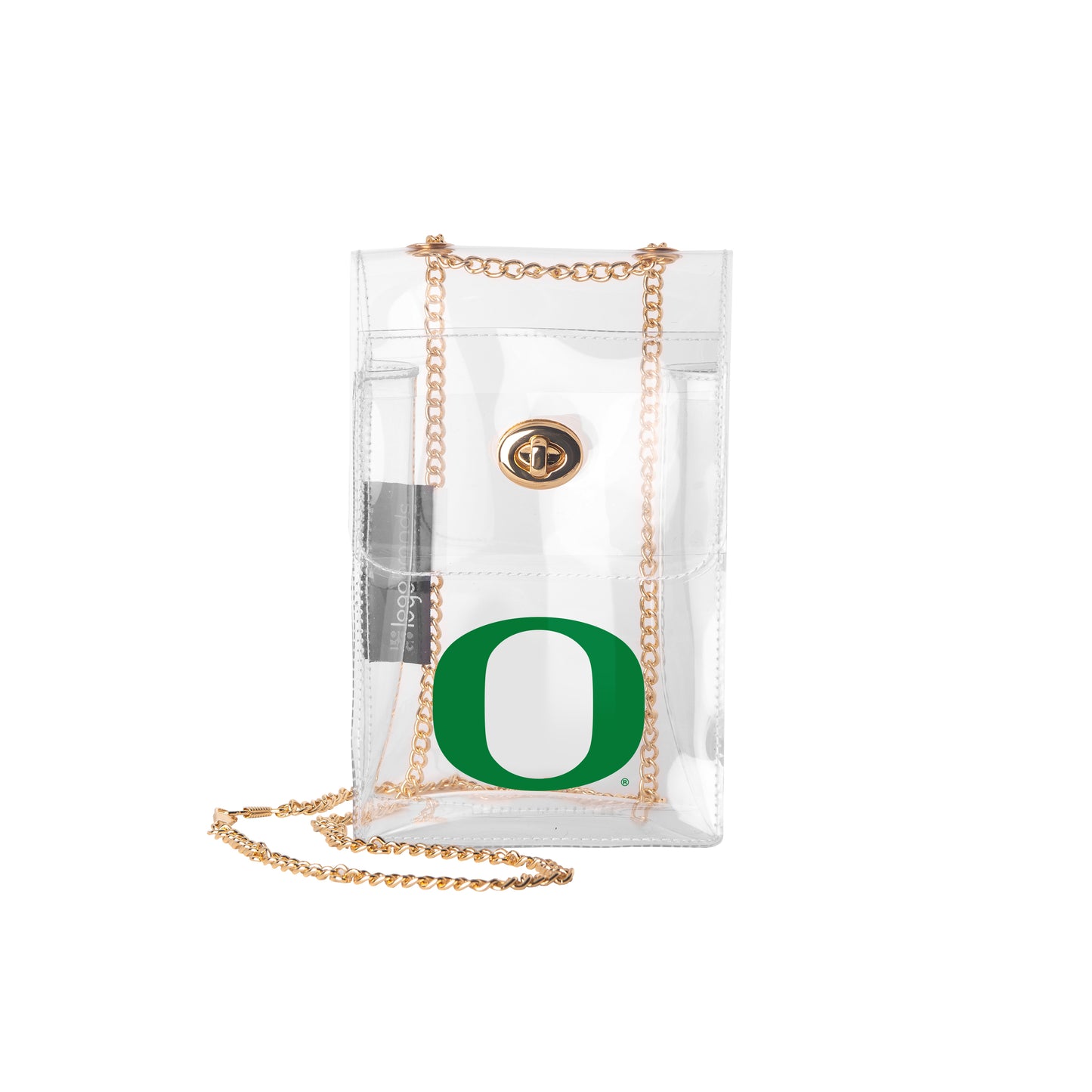 Oregon Clear Essential Bag