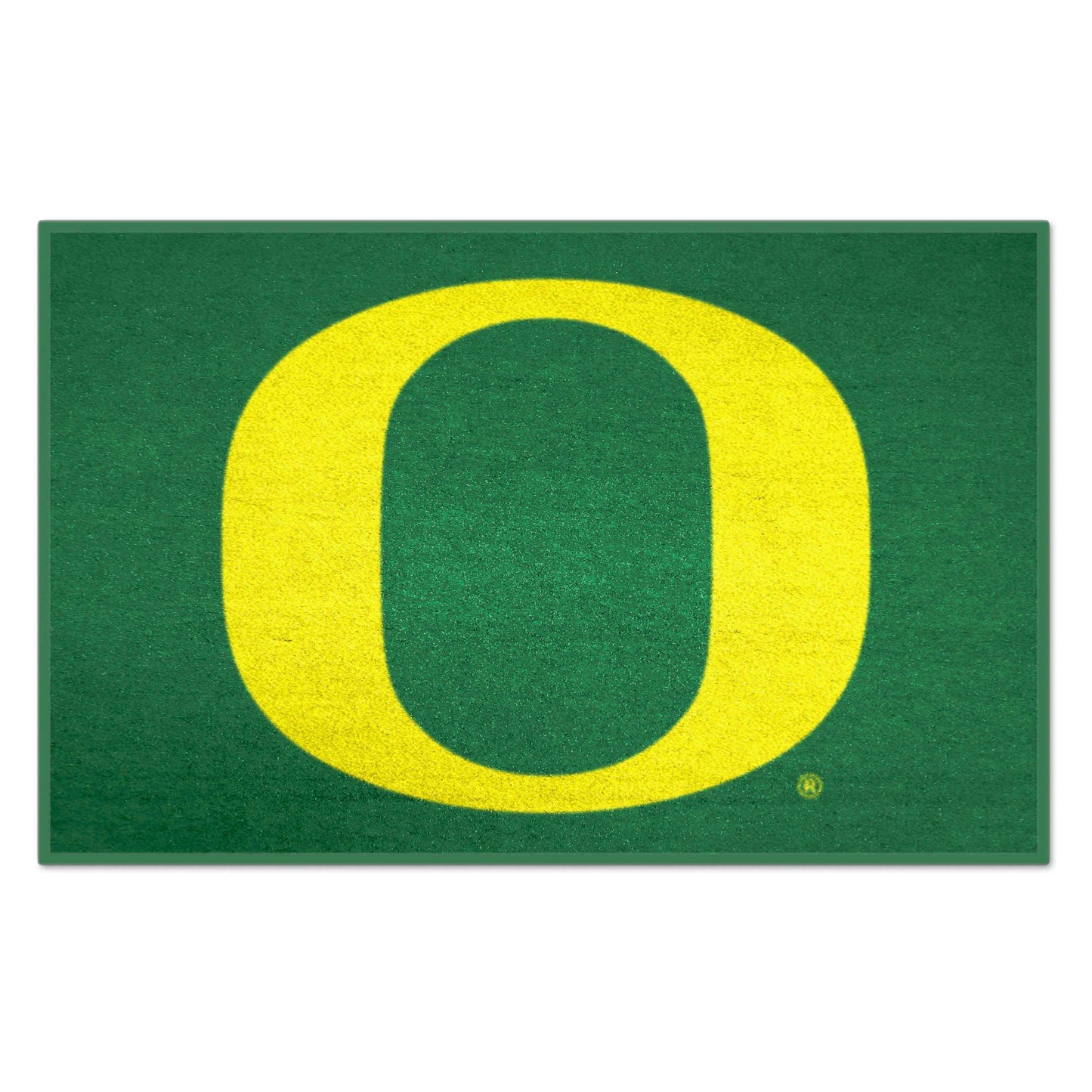 University of Oregon Starter Mat