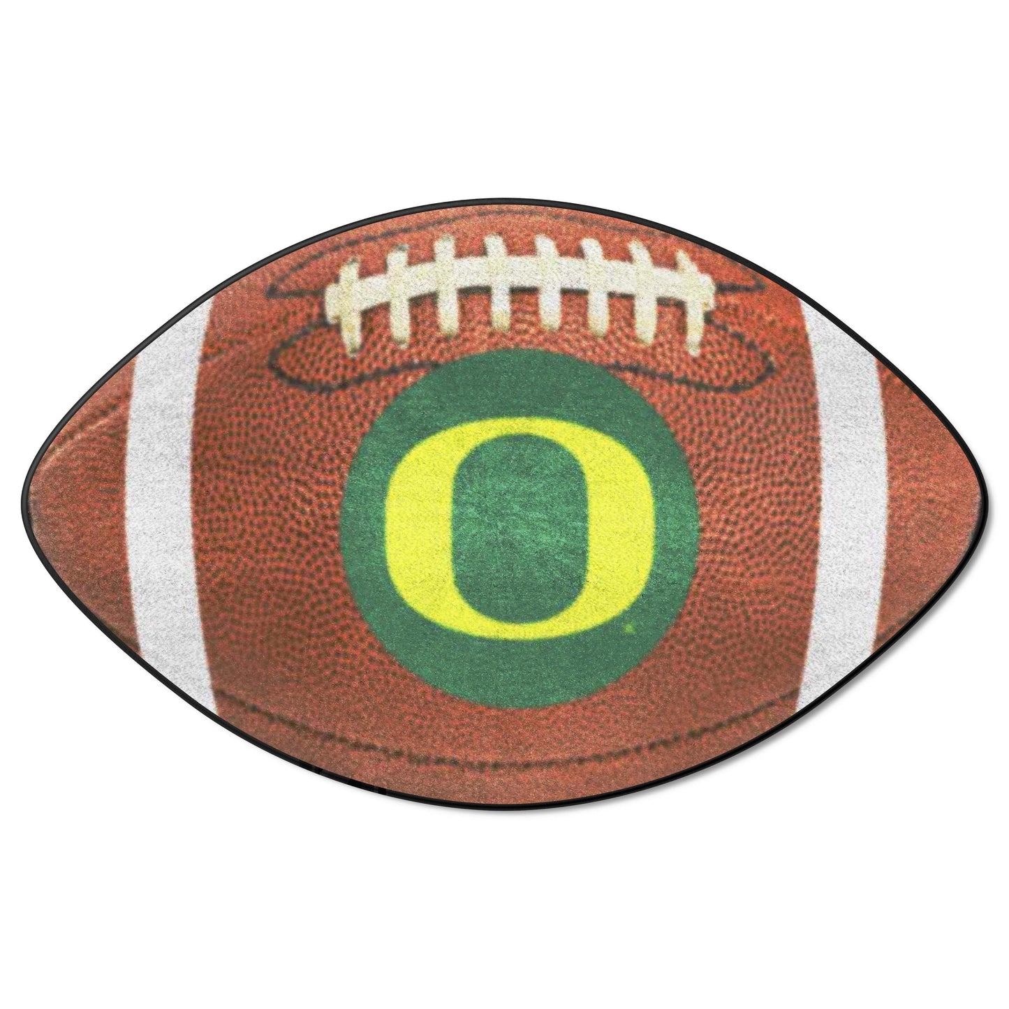 University of Oregon Football Mat