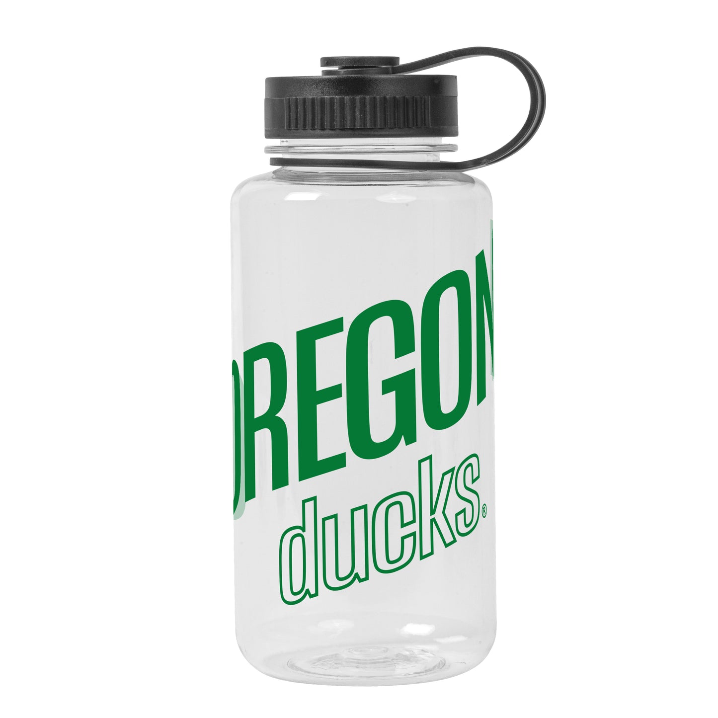 Oregon Target 2025 38oz Hydration Bottle