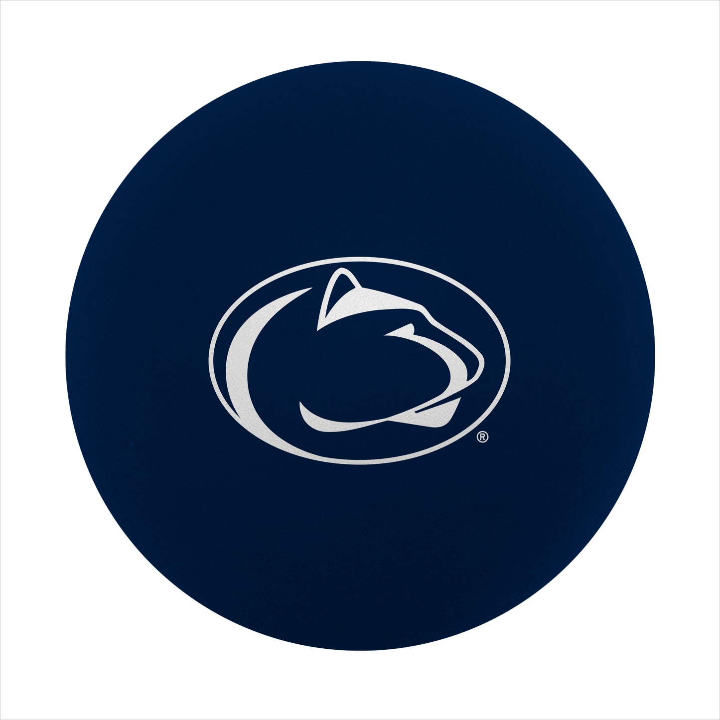 Penn State -Full Color High Bounce Ball