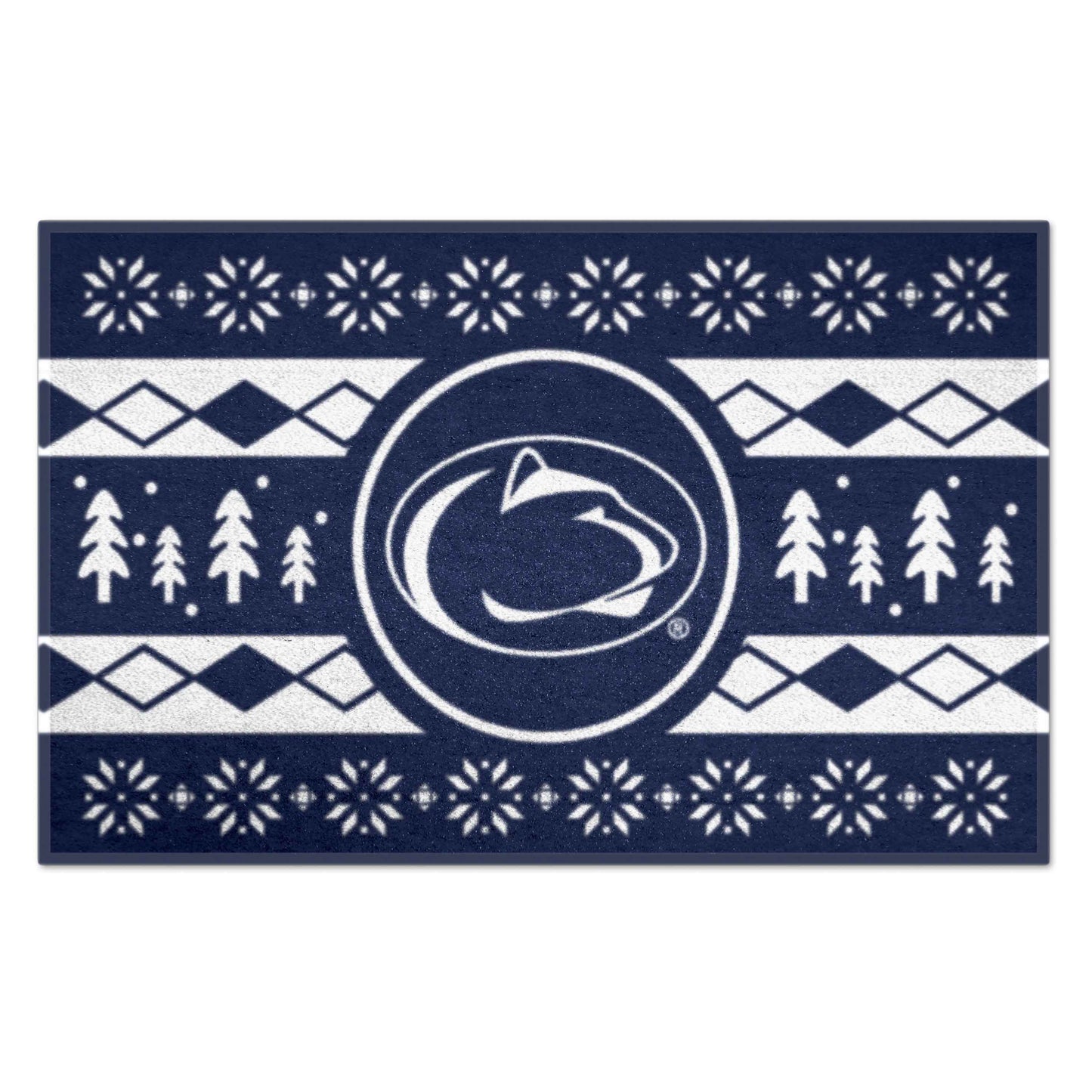 Penn State HOLIDAY SWEATER STARTER