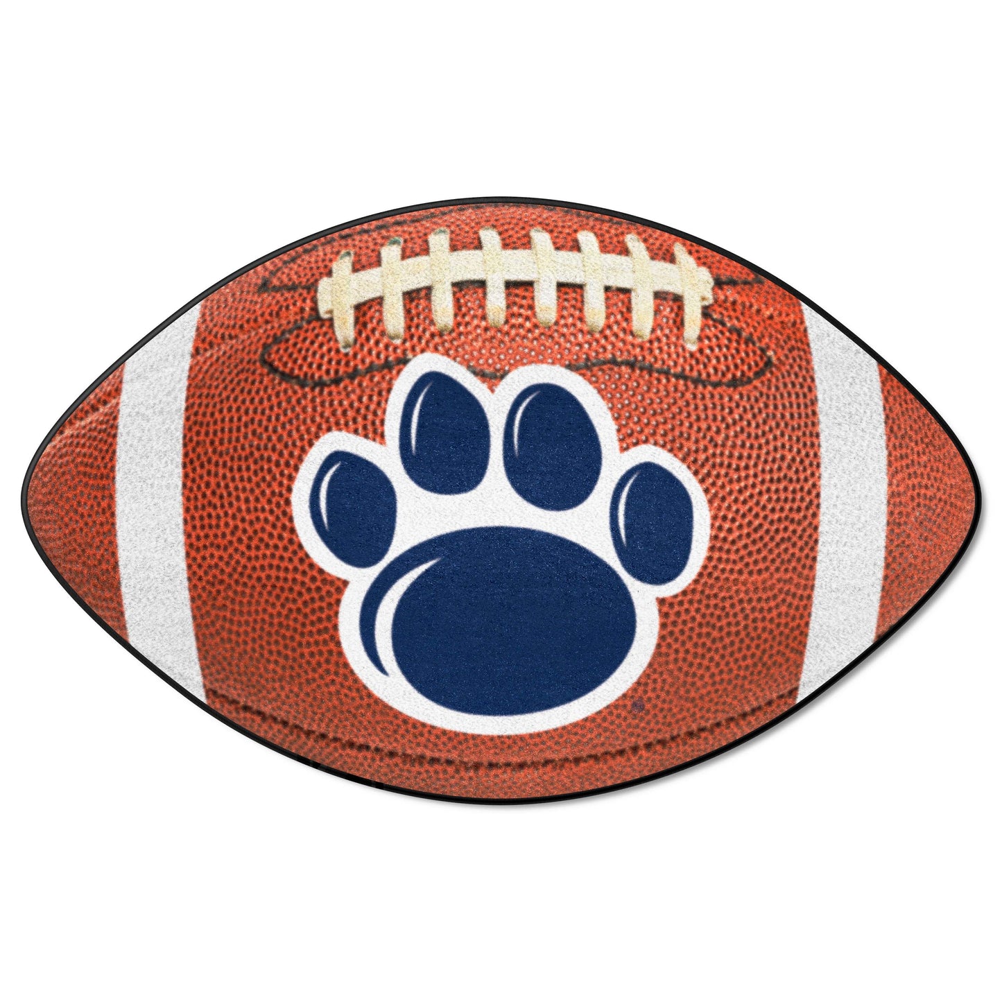 Penn State Football Mat