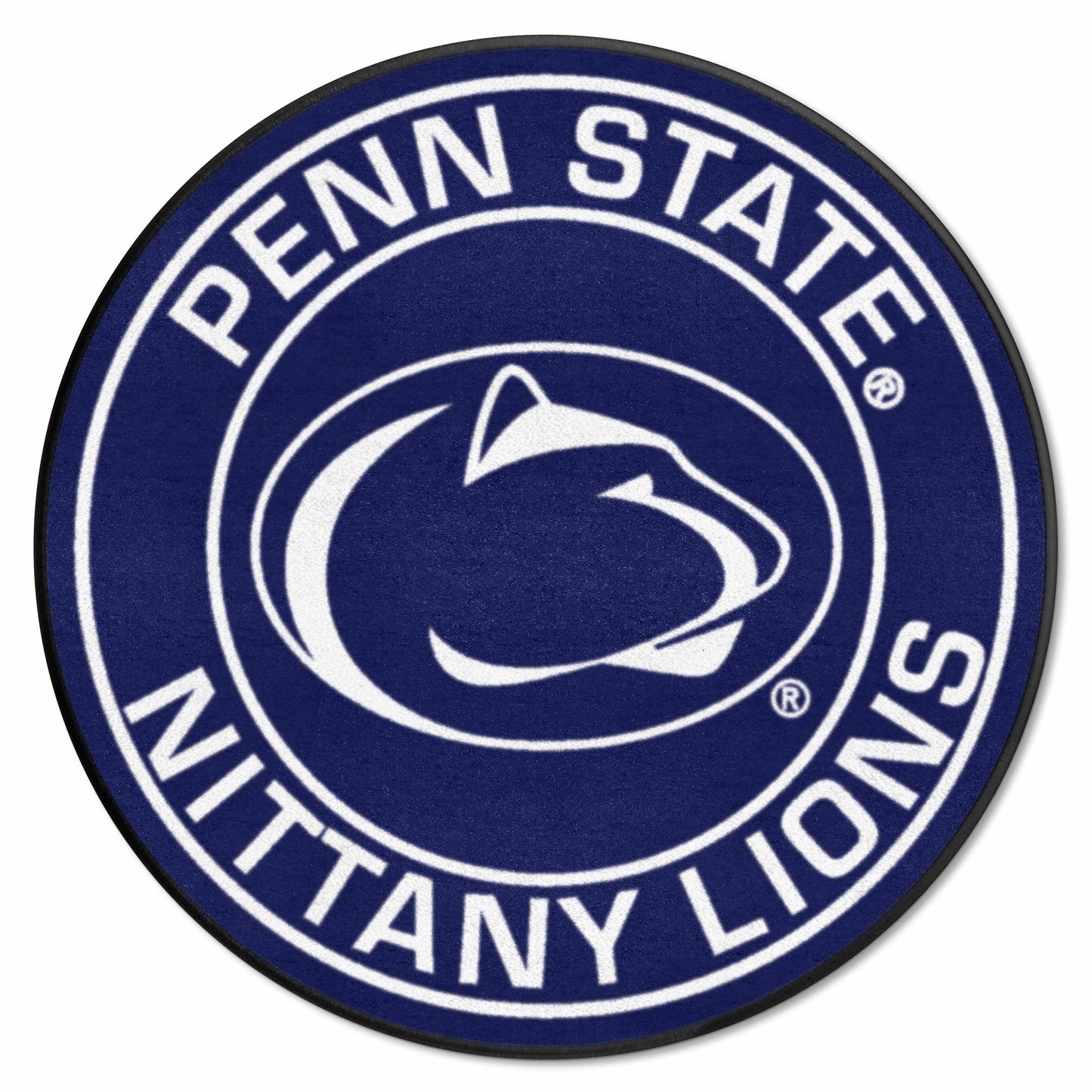 Penn State Roundel Mat
