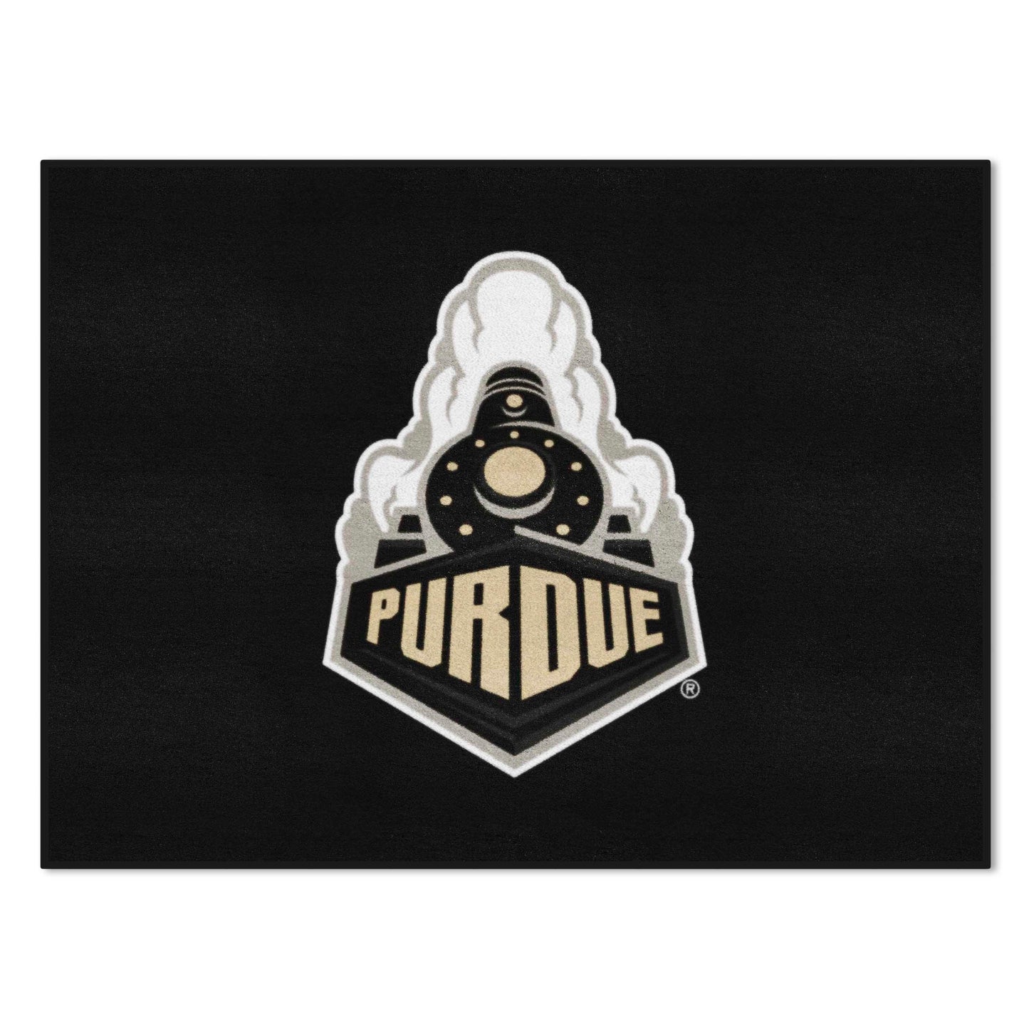 Purdue University All-Star Mat
