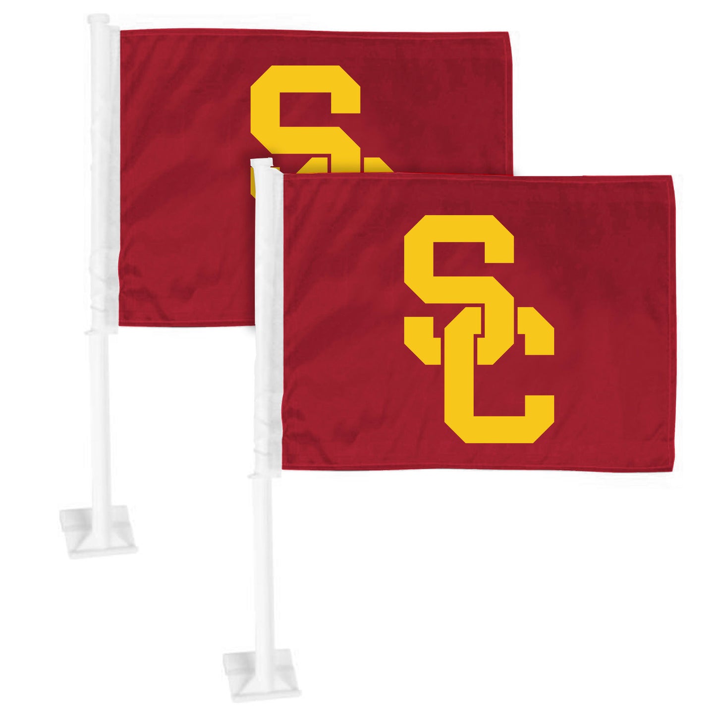 University of Southern California CARFLAG2PK