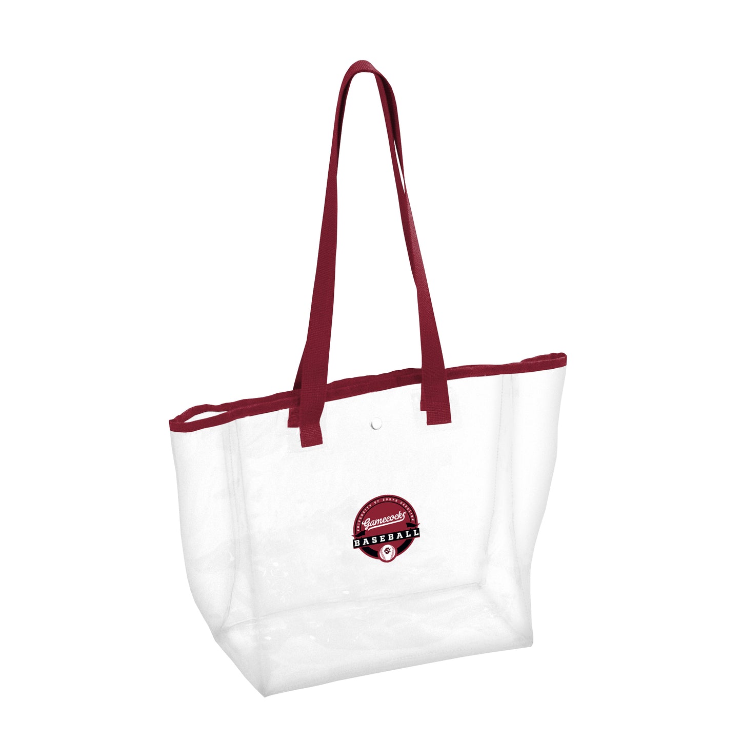 South Carolina Baseball Stadium Bag